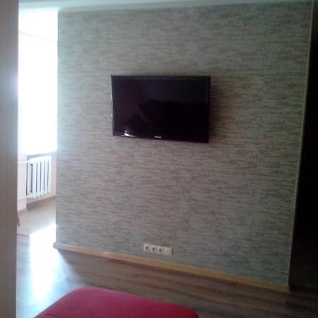 Apartment Syrec Kiev Exterior foto