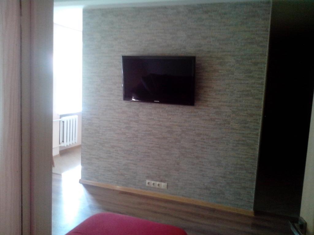 Apartment Syrec Kiev Exterior foto
